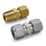 Let-Lok Tube Fittings - Products & Solutions